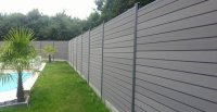 Portail Clôtures dans la vente du matériel pour les clôtures et les clôtures à Hausgauen